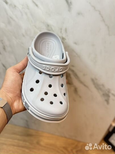 Crocs сабо