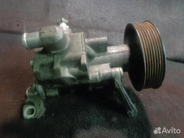 Насос гидроусилителя BMW 5-Series/M5