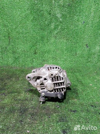 Генератор mazda FP-DE FS-DE FS-ZE