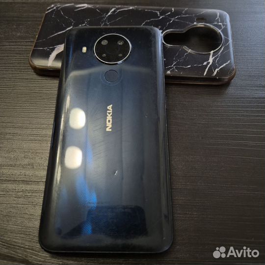 Nokia 5.4, 4/64 ГБ