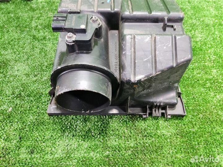 Крышка корпуса воздушного фильтра Honda Civic 4D