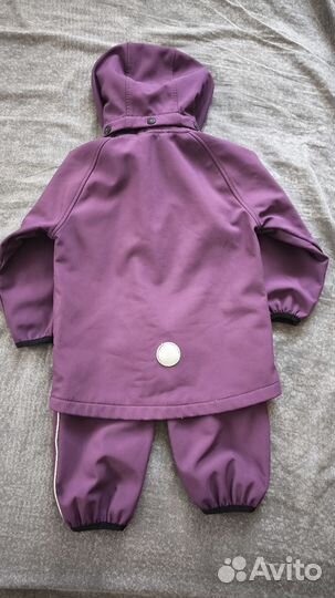 Костюм softshell bingly boo 86 92