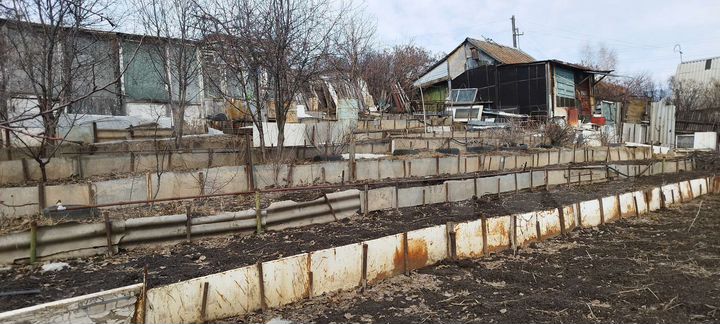 Дача 16 м² на участке 6 сот.