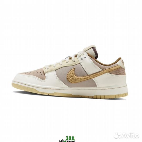 Кроссовки Nike Dunk Low 