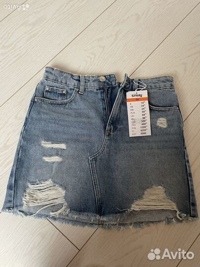 Пакет женских вещей 40,42,44 размер