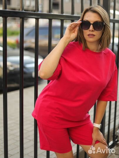 Спортивный костюм женский новый