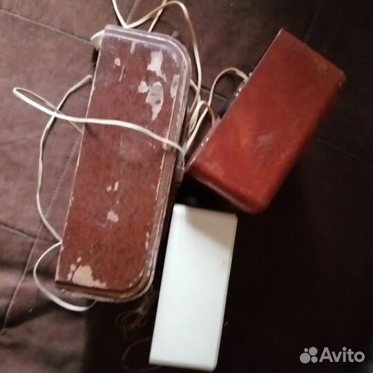 Коллекция Радио СССР громкоговоритель 3 штуки