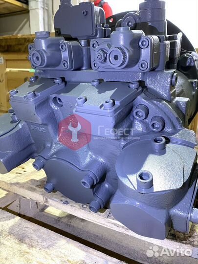 Основной насос Hitachi ZX210N-3 9262320