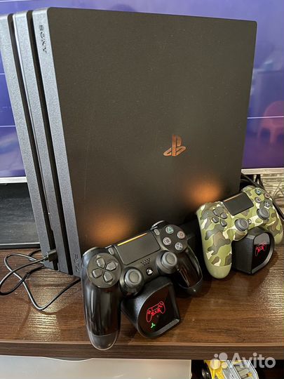 Геймпады/Джойстики ps3, ps4