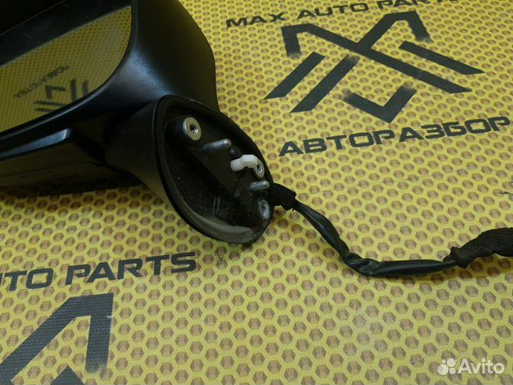 Зеркало левое Mazda CX-5