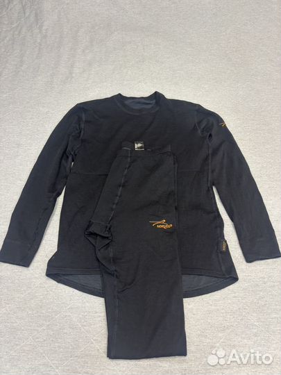 Термобельё