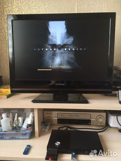 USB флешка 32gb ps2 иrры