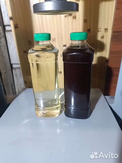 Пихтовое масло