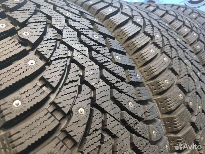 Formula Ice 215/70 R16 100T