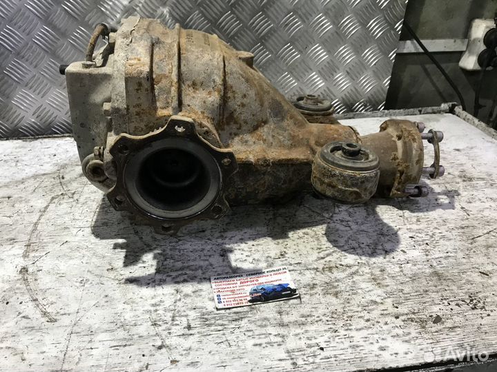 Редуктор заднего моста Инфинити FX35 Infiniti FX35