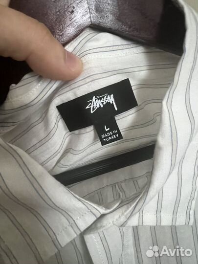 Stussy Рубашка