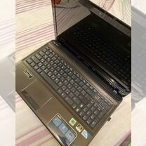 Ноутбук Asus k52j