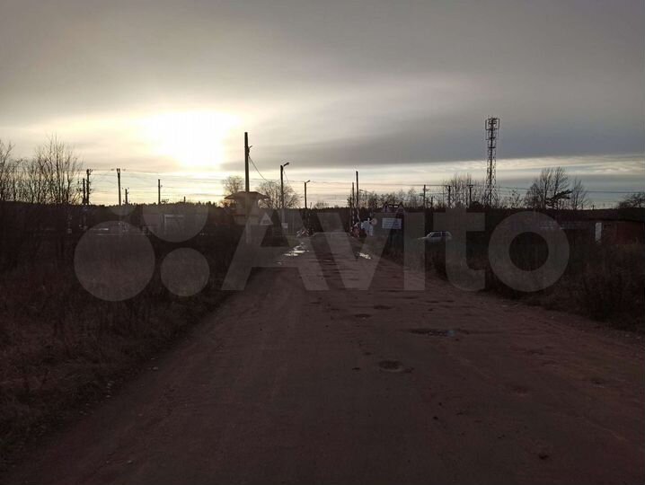 Участок 18 сот. (ИЖС)