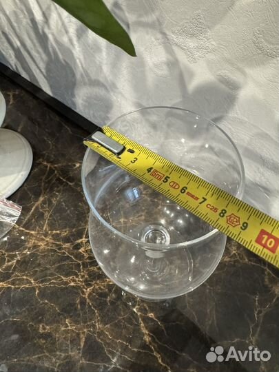 Бокал для вина большой