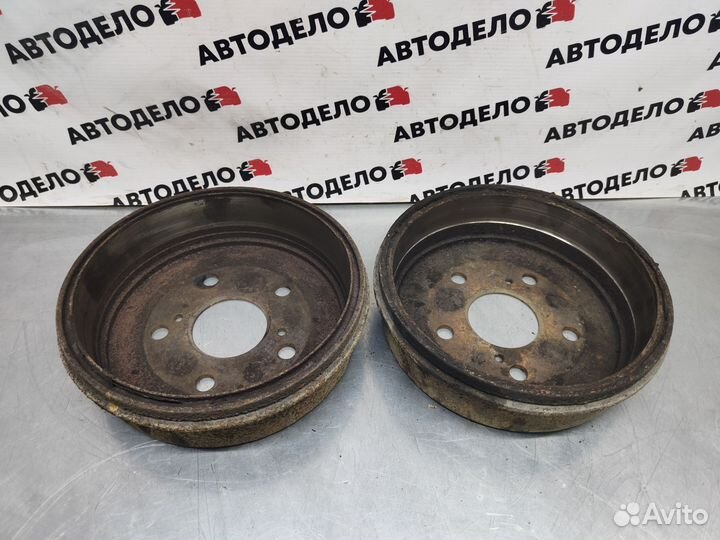 Барабан тормозной Toyota Camry SV30 1991 г.в
