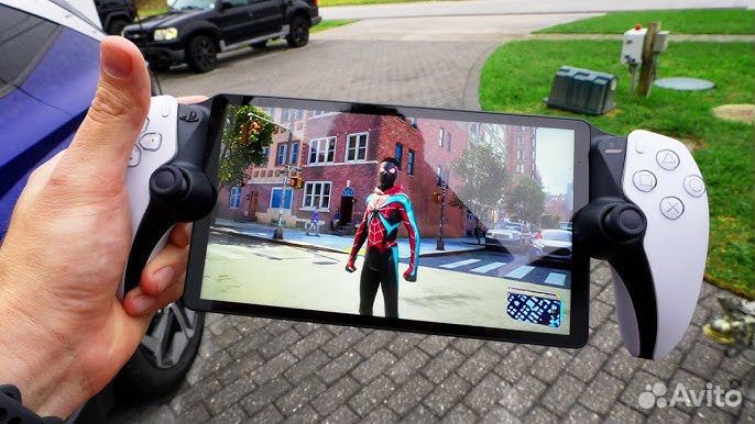 Sony PlayStation Portal