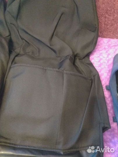 Чехлы на авто.сиденья Лада калина Люкс