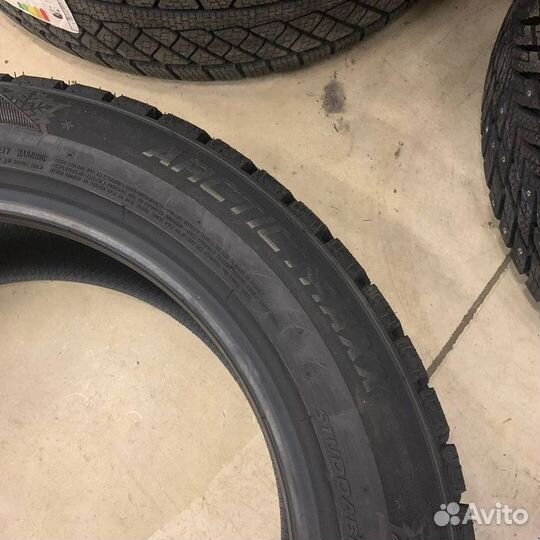 Landspider Arctictraxx 215/70 R16 100T