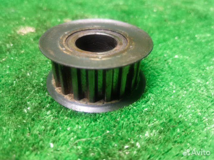 Шестерня коленвала Volvo S40 II 1.6 2006