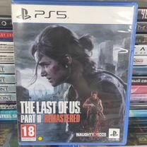 Игра Одни Из Нас Часть 2 / The Last Of Us Part II