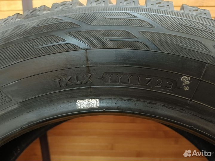 Yokohama Ice Guard IG55 185/65 R15 92