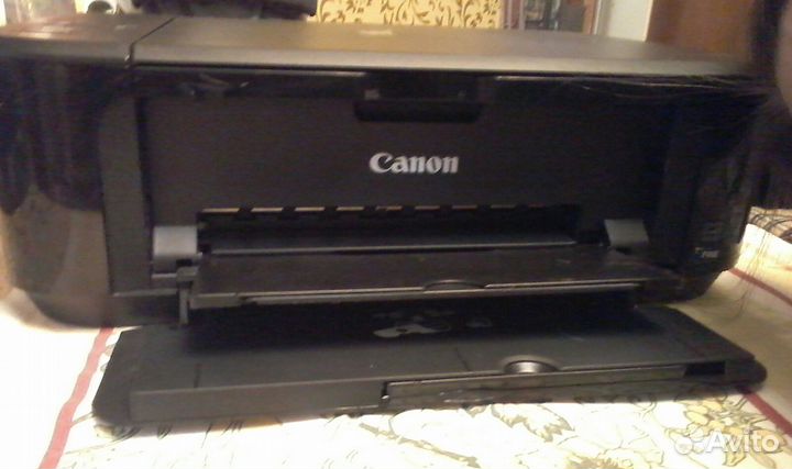 Принтер струйный мфу Canon pixma mg3640