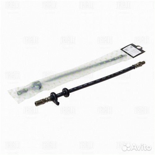 Шланг торм. для а / м лада 2123 перед. (bf 123)