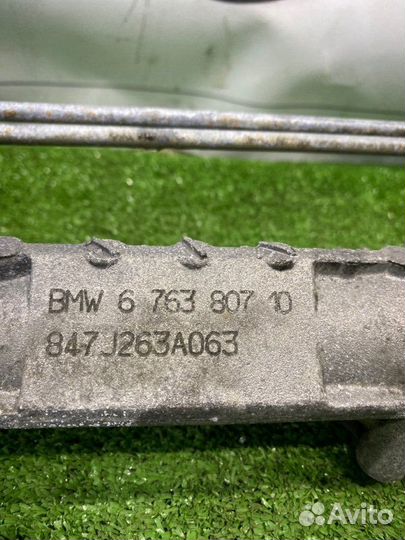 Рулевая рейка Bmw 3-Series E90 N46B20 2007