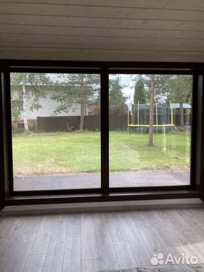 Тонировка окон. Зеркальная тонировка