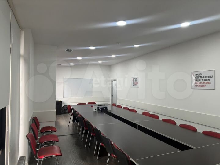 Сдам офисное помещение, 364 м²