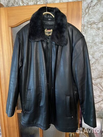 Мужская одежда