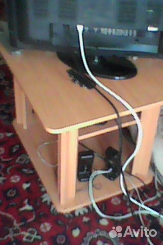 Журнальный столик