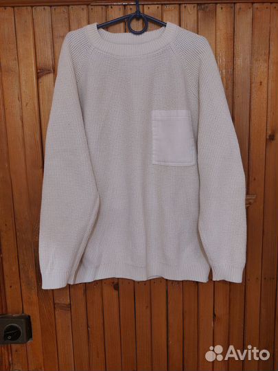 Джемпер zara