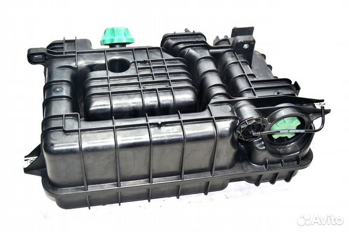 Расширительный бачок mercedes-benz Actros MP4 1842 (01.12)