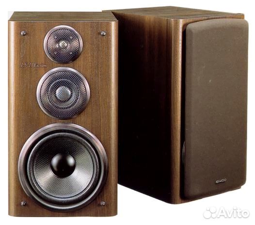 Акустика Kenwood LS-11EX made in Japan