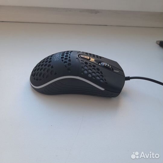 Игровая мышь