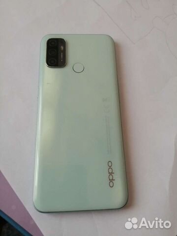 Телефон oppo a53 128g