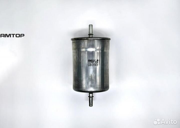 BIG filter GB-3190 Фильтр топливный BIG Filter GB