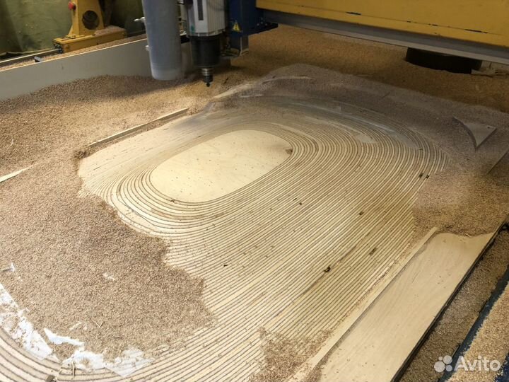 Чпу лазерная и фрезерная резка, гравировка