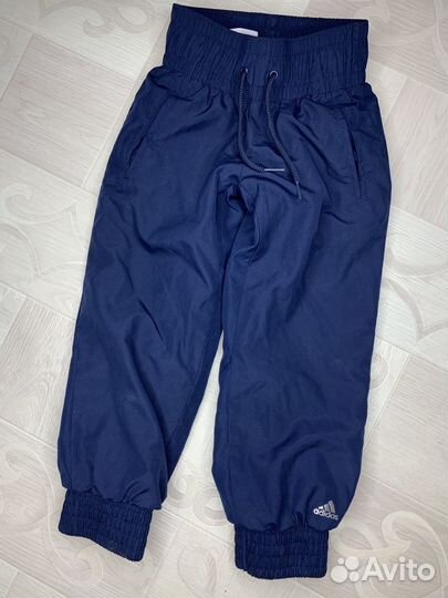 Костюм adidas зимний