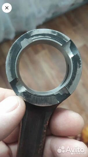 Коленвал иж пс