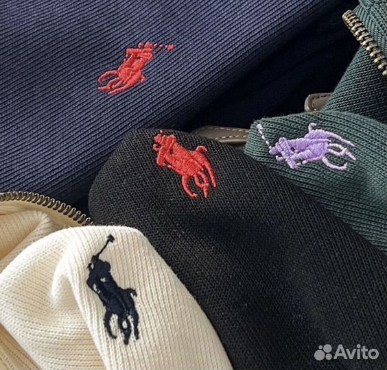 Джемпер Polo Ralph Lauren