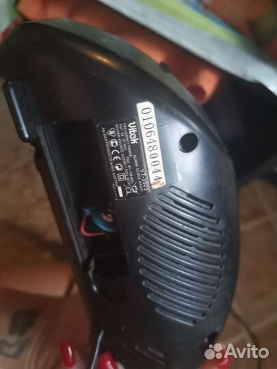 Электронные часы Vitek