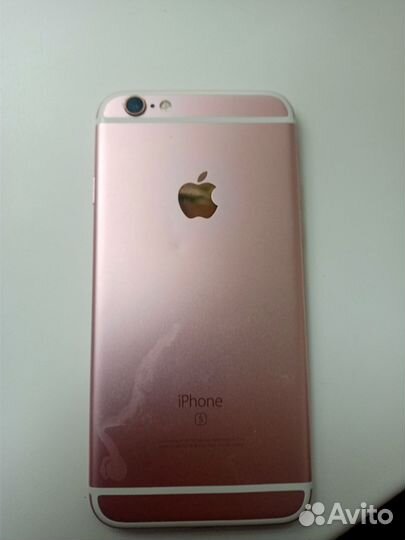 Телефон iPhone 5s