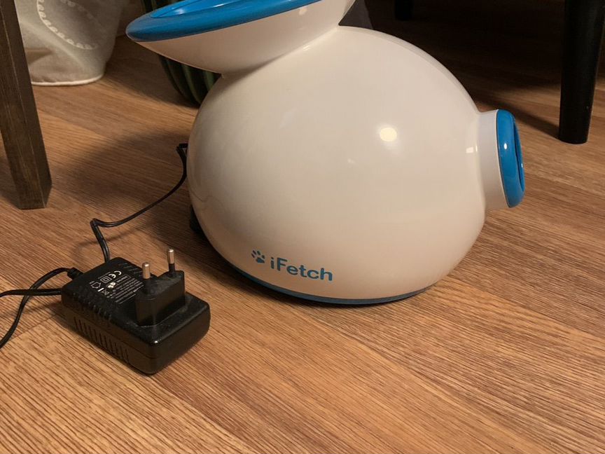 Ifetch